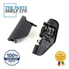 GENUINE AUDI TT MK2 8J BONNET