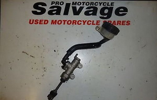 Honda cbr 600 sport - 600, 2001
