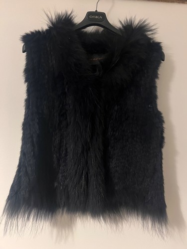 Really wild rabbit - really, fur