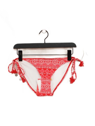 Monsoon cheeky lined bikini
