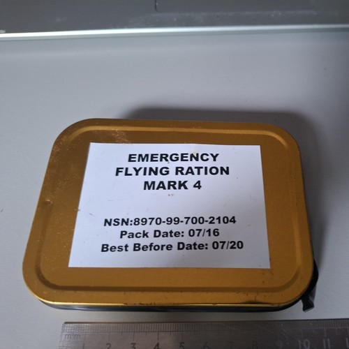 Genuine raf issue - genuine, mk4