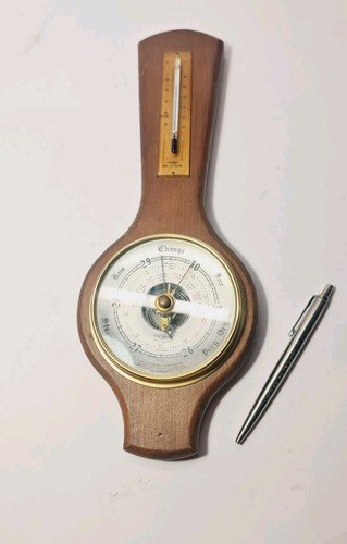 Vintage shortland aneroid - vintage,