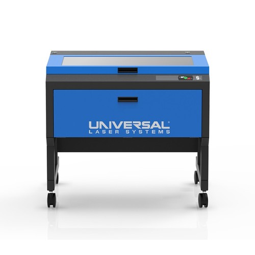Universal laser systems vls - systems,