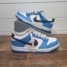 Nike Dunk Low GS Photo Blue