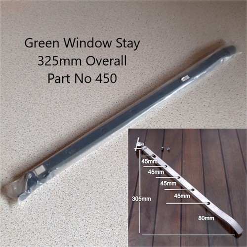 Greenhouse spare parts - parts, window