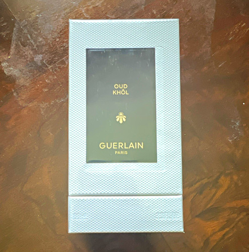 Guerlain oud khôl - oud,