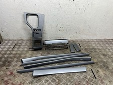 Bmw e39 2000 diesel interior - bmw,
