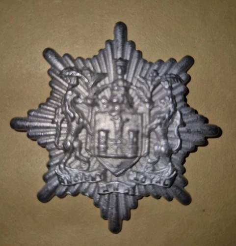 Vintage obsolete wigan fire - vintage,