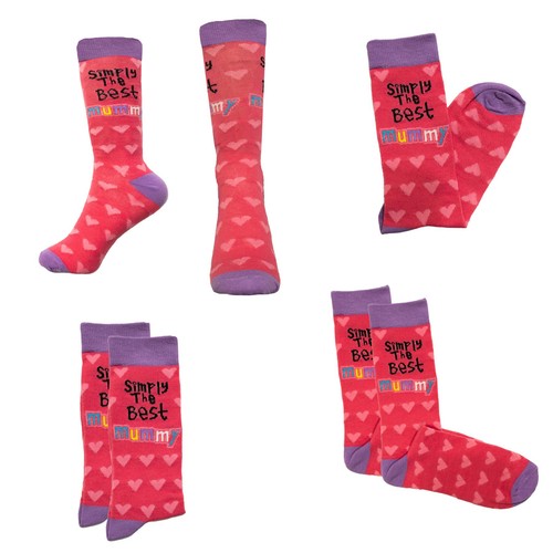 Novelty socks simply the best - socks,
