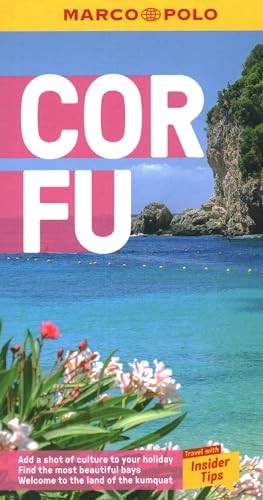 Corfu marco polo pocket - corfu,