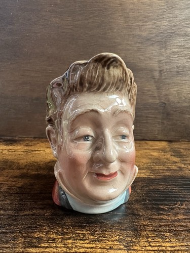 Vintage beswick pecks off - vintage,