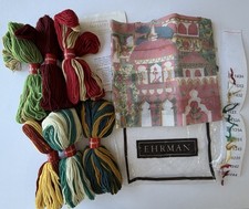 Ehrman Faizabad Tapestry Kit