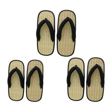 Japanese Clogs Traditional