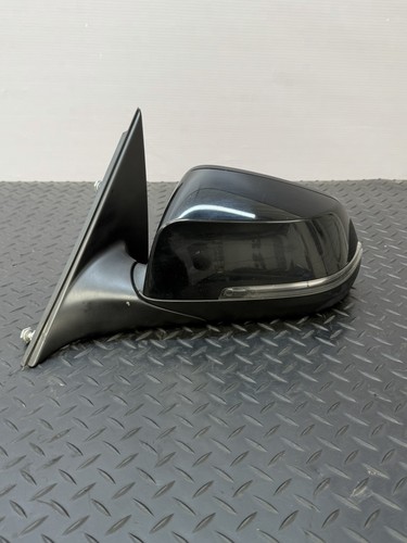 Bmw series f10 f11 lci - bmw, 5