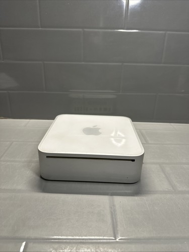 Apple mac mini model a1283 - apple,