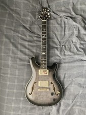 PRS SE Custom Semi-Hollow