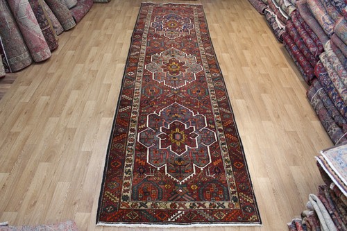 Extra long vintage oriental - long,
