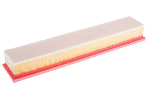 Air filter recirculation - air,