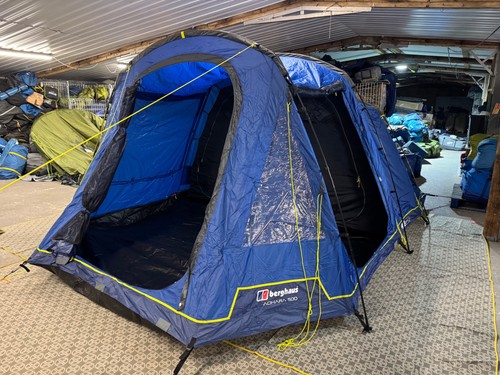 Berghaus adhara 500 nightfall - adhara,
