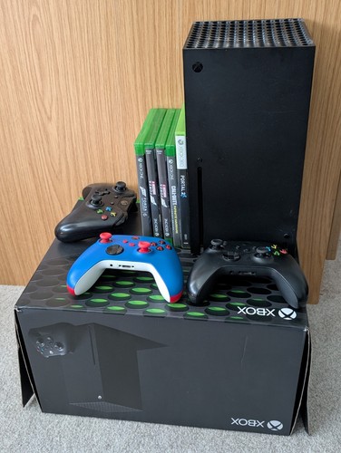 Microsoft xbox series - microsoft,