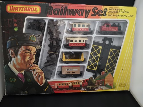 T534 matchbox lesney - lesney, g-2-c