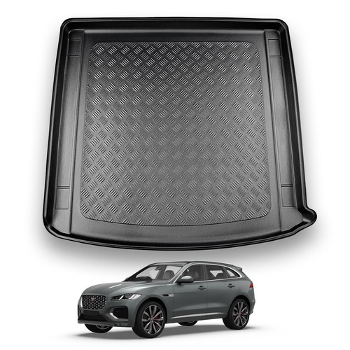 Nomad boot liner - for, jaguar