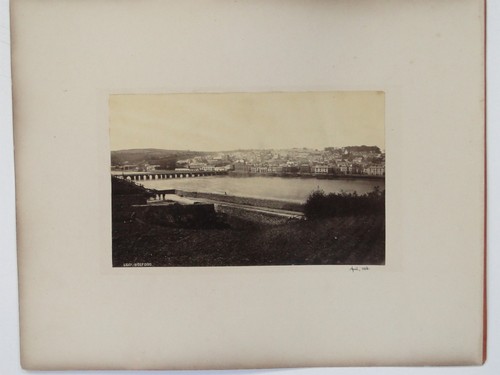 Bideford long bridge clovelly - long,