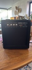 Acoustic Solutions JE21 Guitar