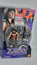 Harem Xena Warrior Princess