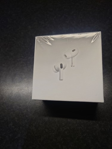 Apple airpods pro 2nd - apple,