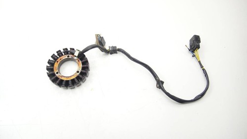 Moto 500 stator winding - cf,