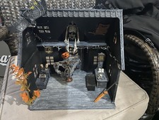 Small Haunted House