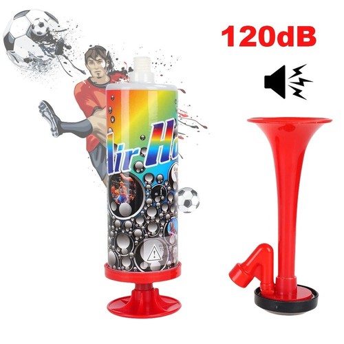 Air horn pump - , hand