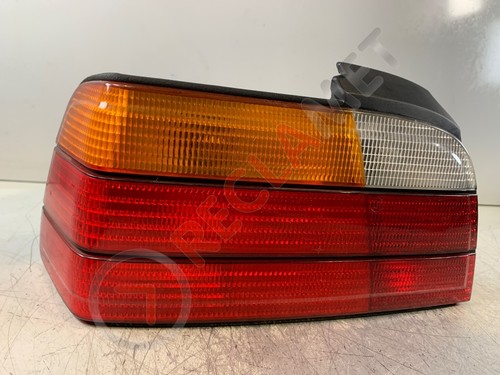 Bmw series 318i e36 - 3,