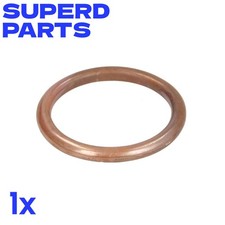 EXHAUST SYSTEM GASKET/SEAL