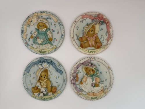 Cherished teddies love faith - cherished,