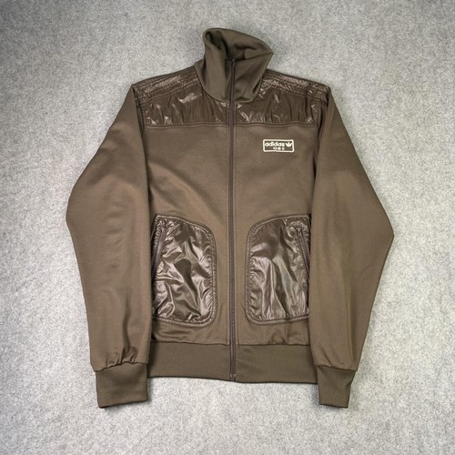 Vtg adidas jacket mens medium - mens,