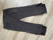 Trousers Marithe Francois