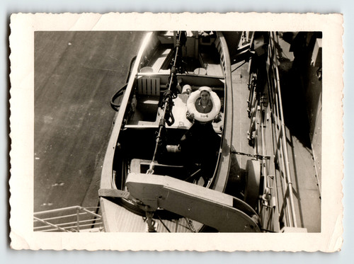 Photo motor whale boat - motor,