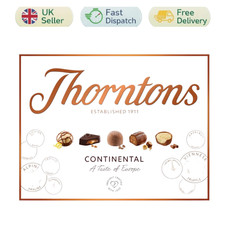 Thorntons continental - thorntons,