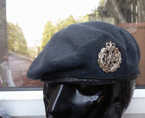 Royal air force beret - air,