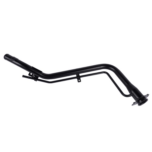 Fuel tank filler - neck, pipe