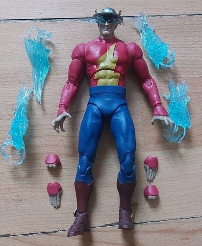 Mcfarlane toys multiverse - mcfarlane, dc