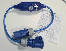 Metermaid m16 portable - m16,