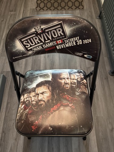 Wwe survivor series war games - survivor,