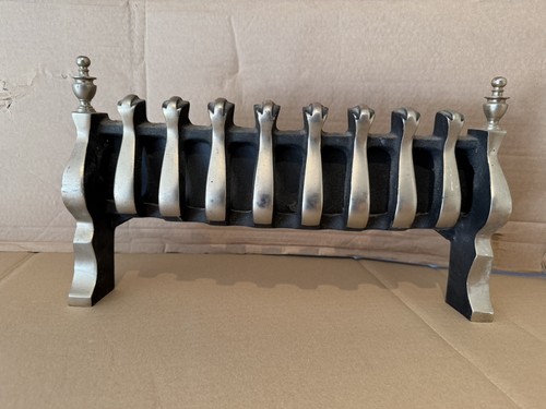 Used brass fire fret for - used,