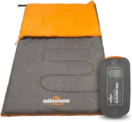 Milestone rectangular sleeping - rectangular,