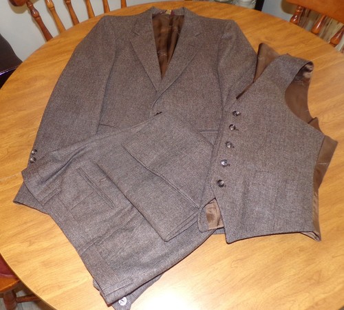 Vtg hardy amies - vtg,