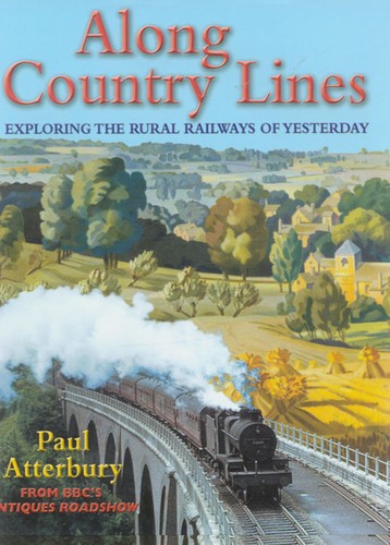 Along country lines - , (hardback)