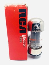 RCA 6550 DUAL DISC GETTER